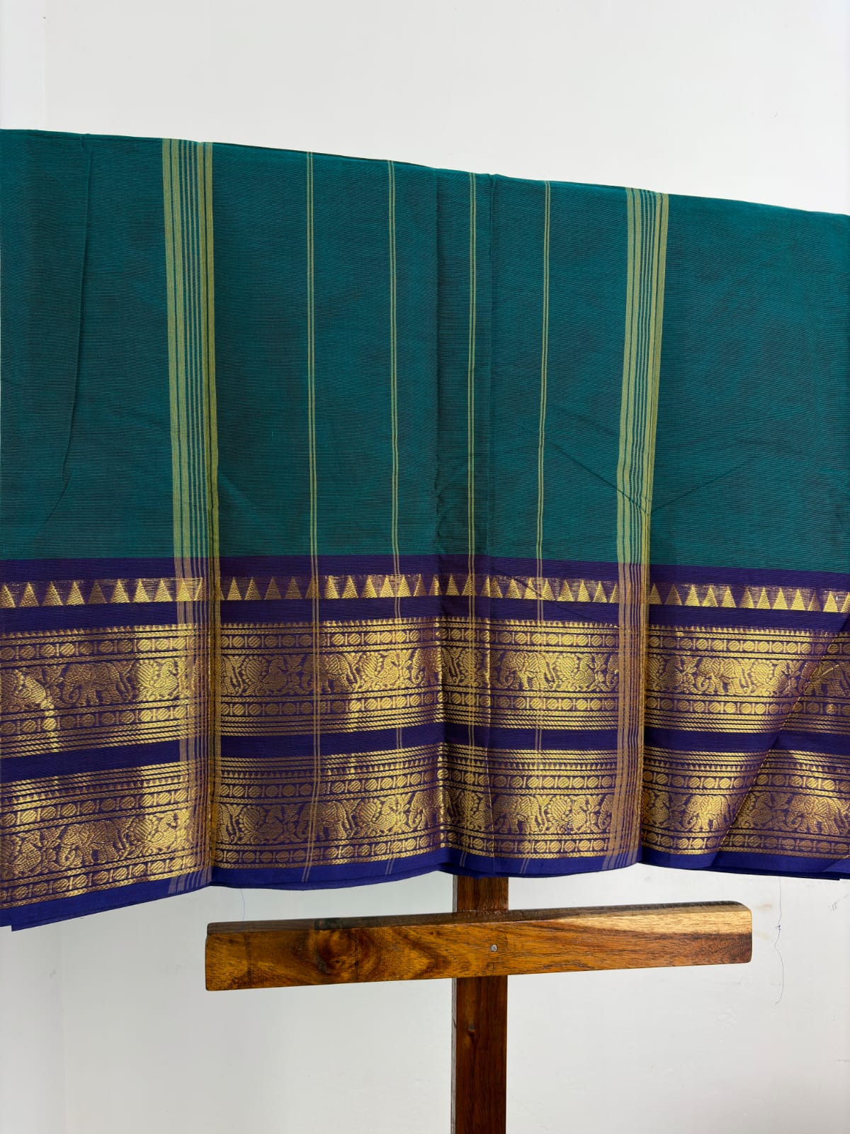 Kanchi - Rama Blue