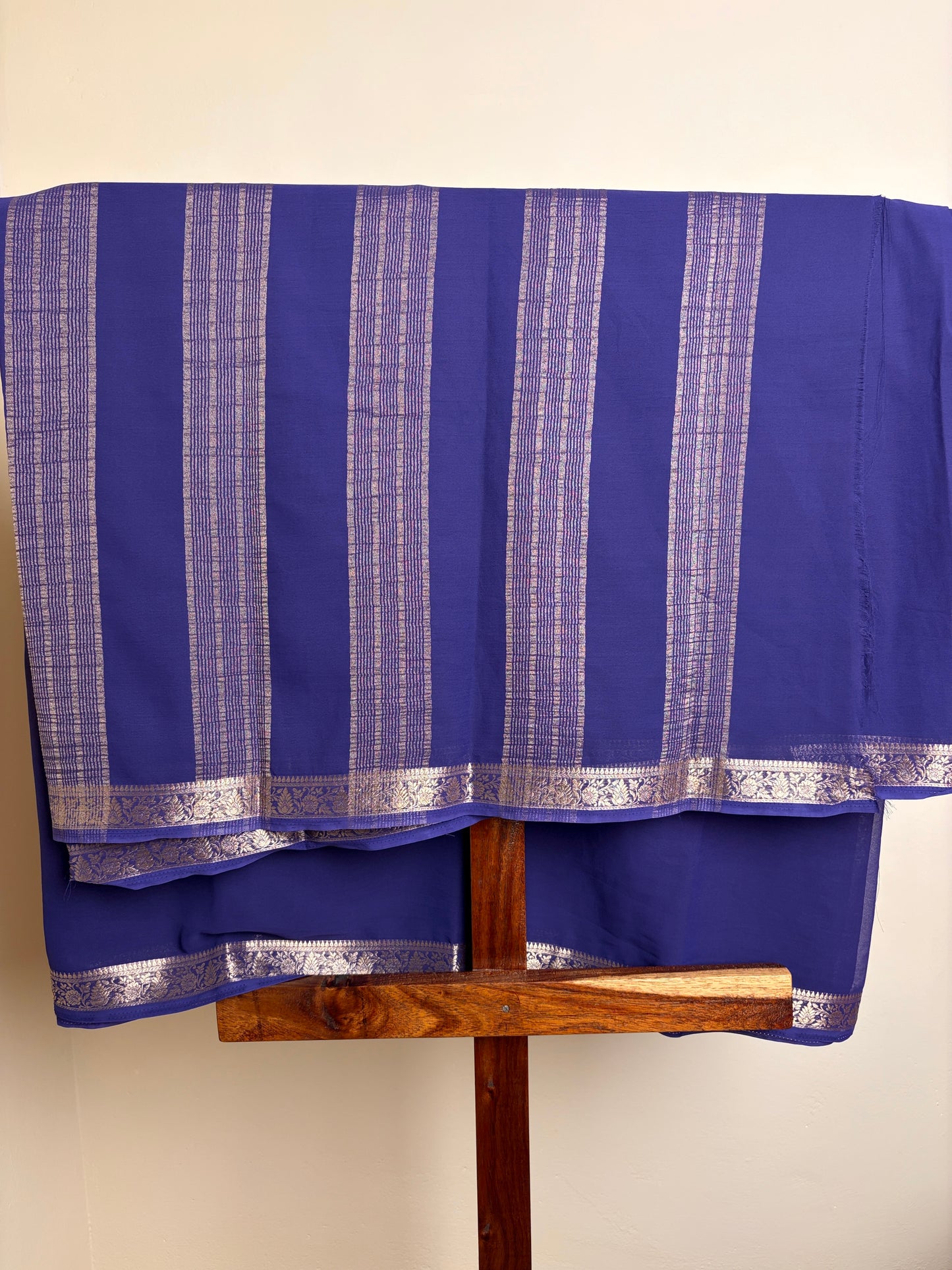 Premium Chiffon - Violet