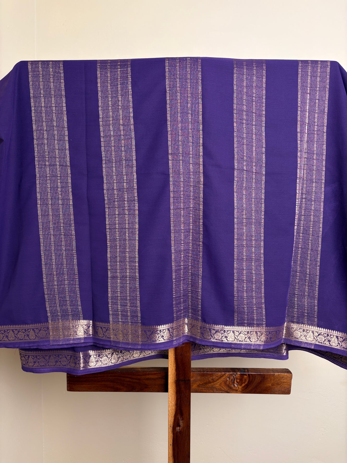 Premium Chiffon - Purple