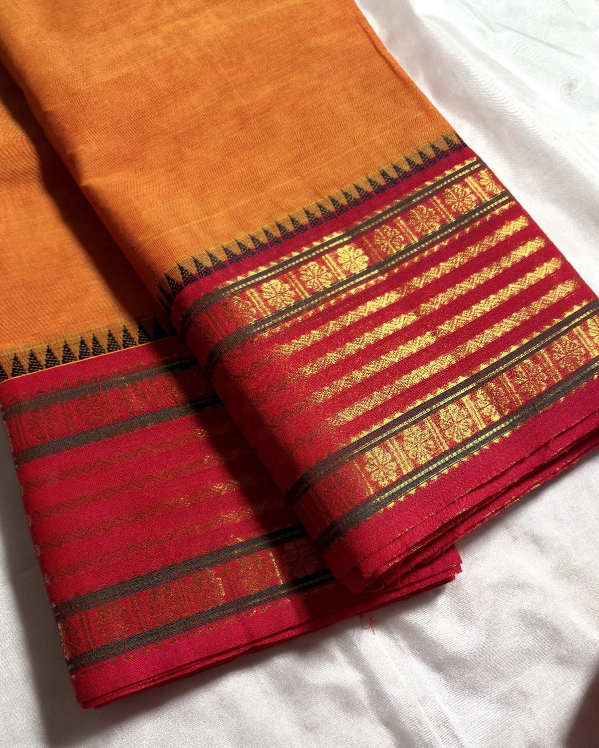 Kanchi Cotton