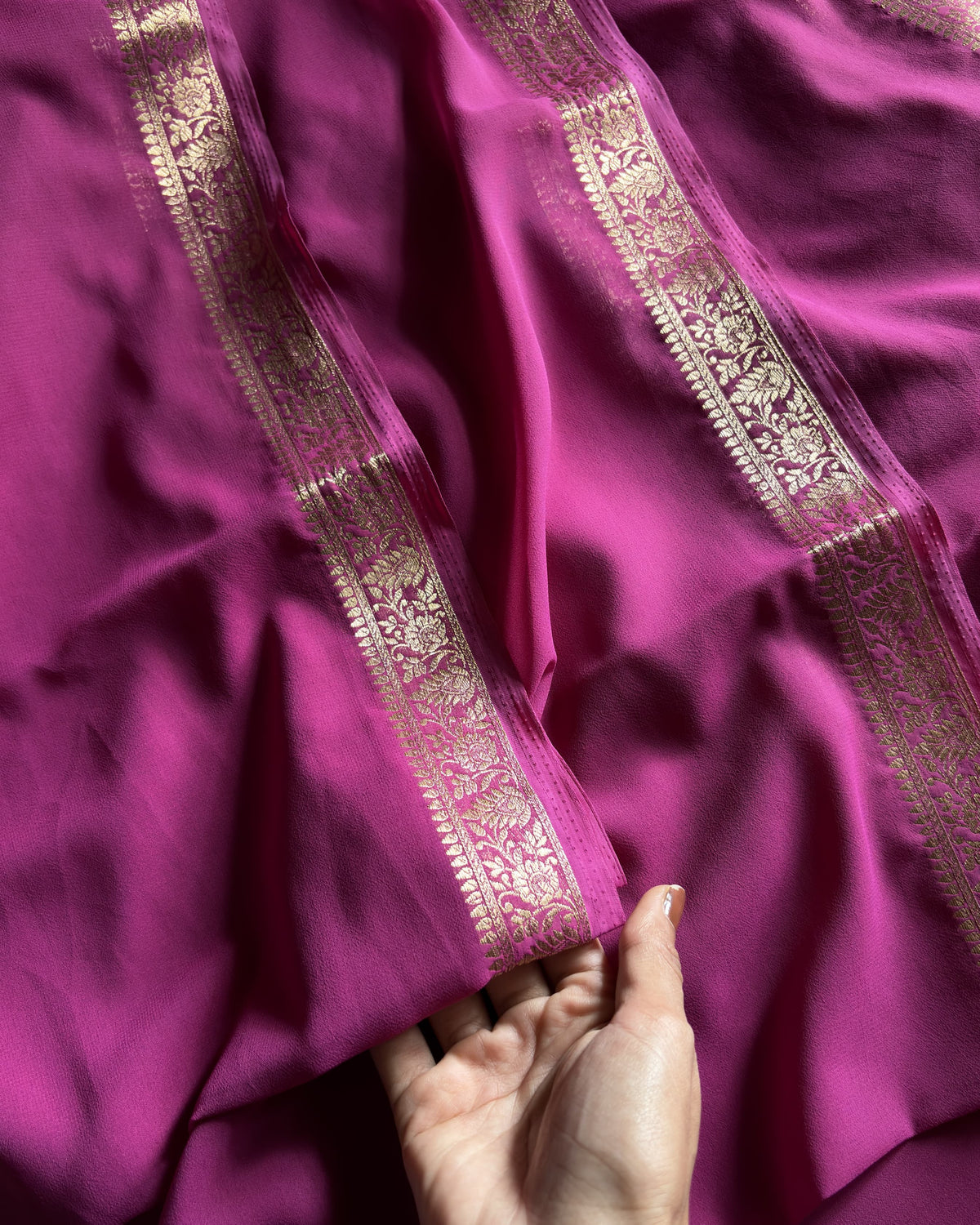 Chiffon