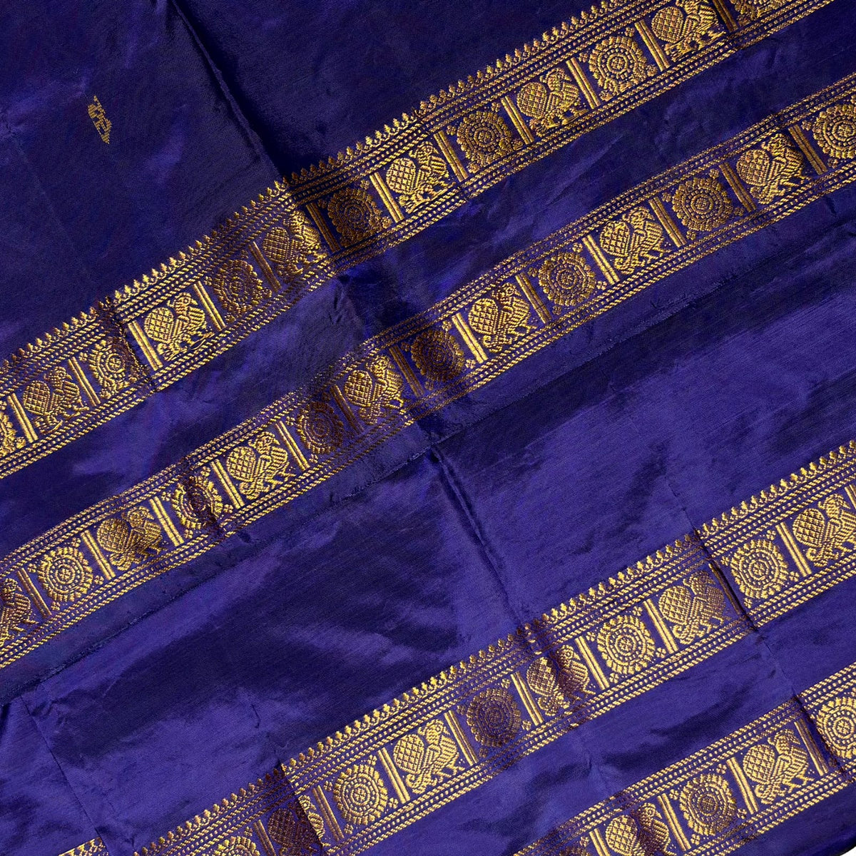 Bananapith Silk