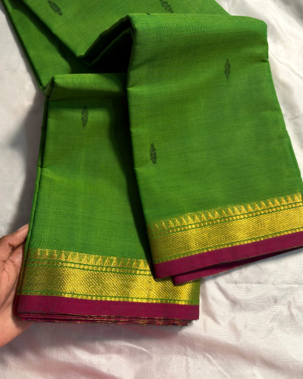 Chettinad Cotton