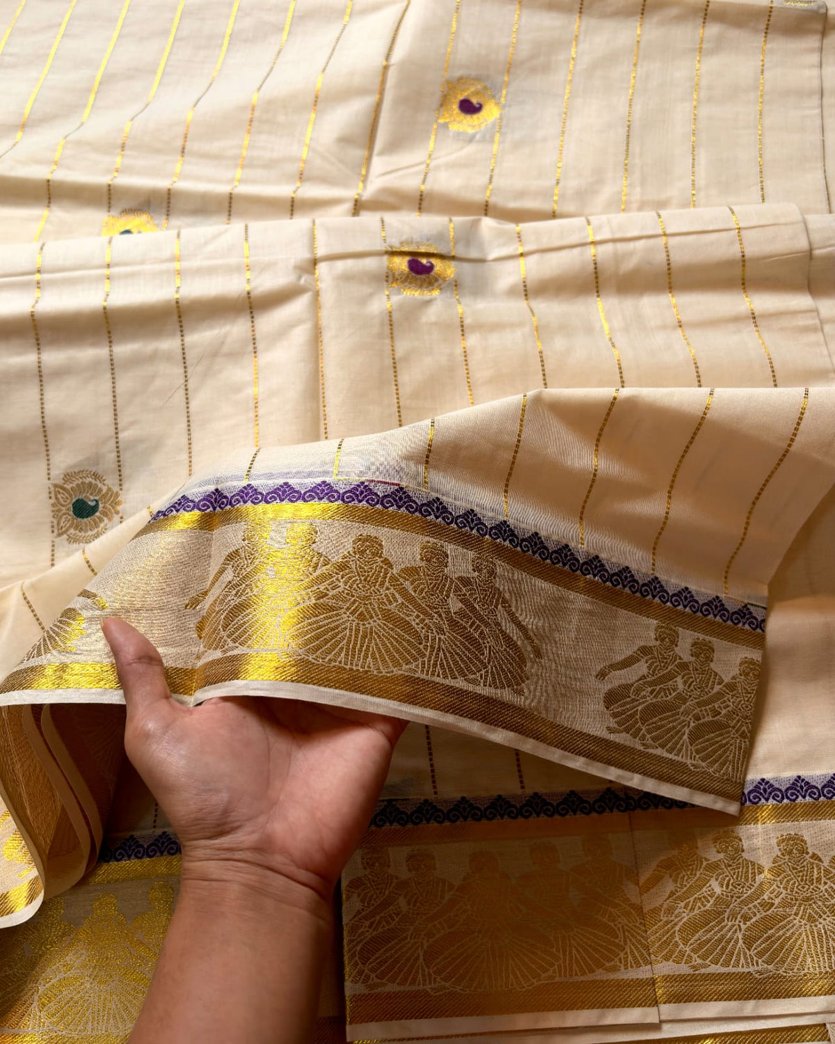 Kerala Traditionals