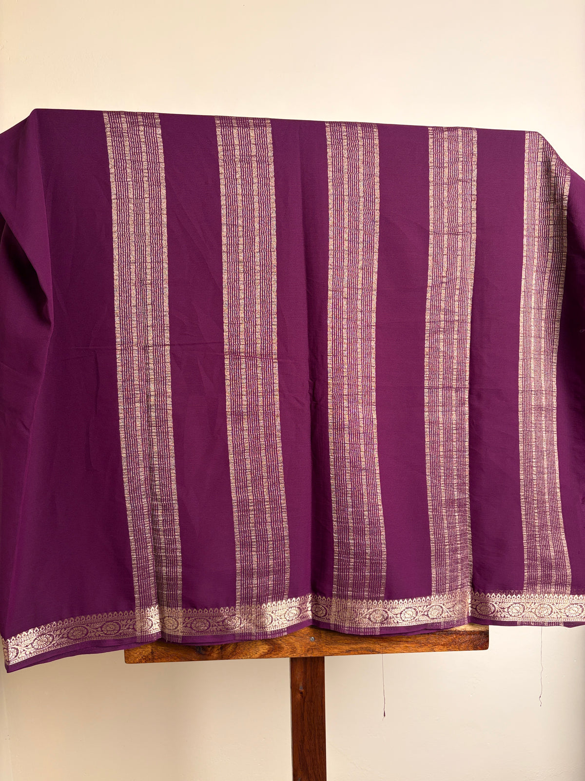 Premium Chiffon - Wine