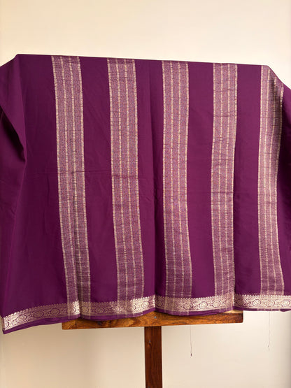 Premium Chiffon - Wine