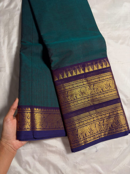 Kanchi - Rama Blue