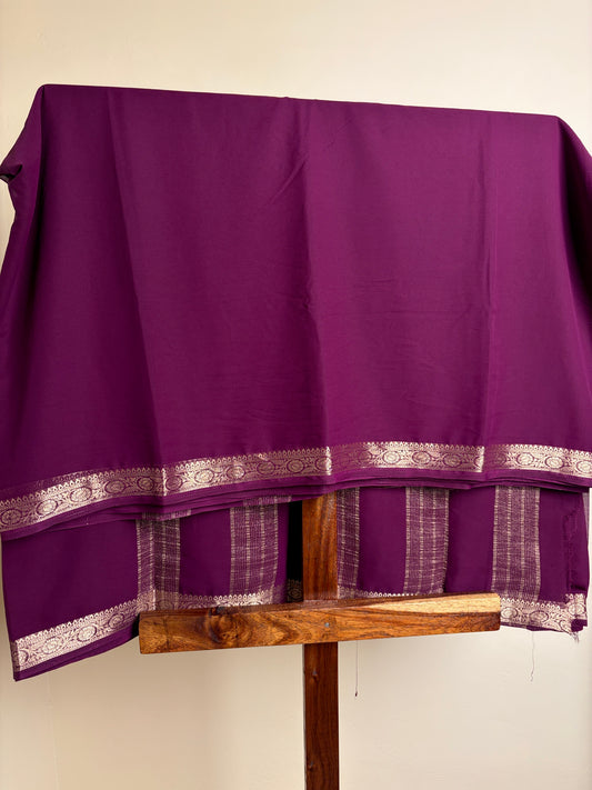 Premium Chiffon - Wine