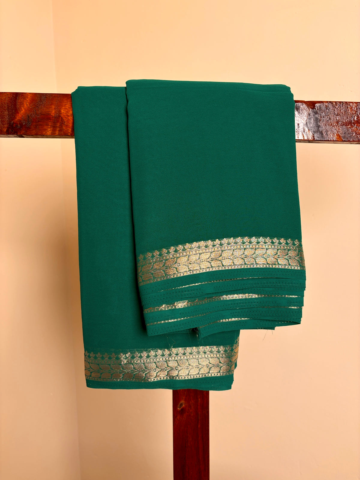 Premium Chiffon - Green