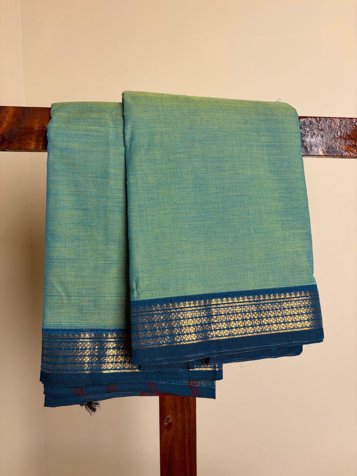 Kanchi - Sea Green