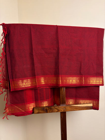 Kanchi - Red