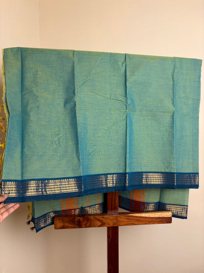 Kanchi - Sea Green