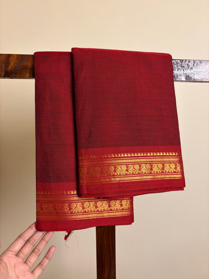 Kanchi - Red