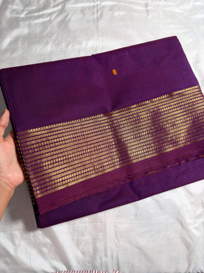 Kanchi - Royal Purple