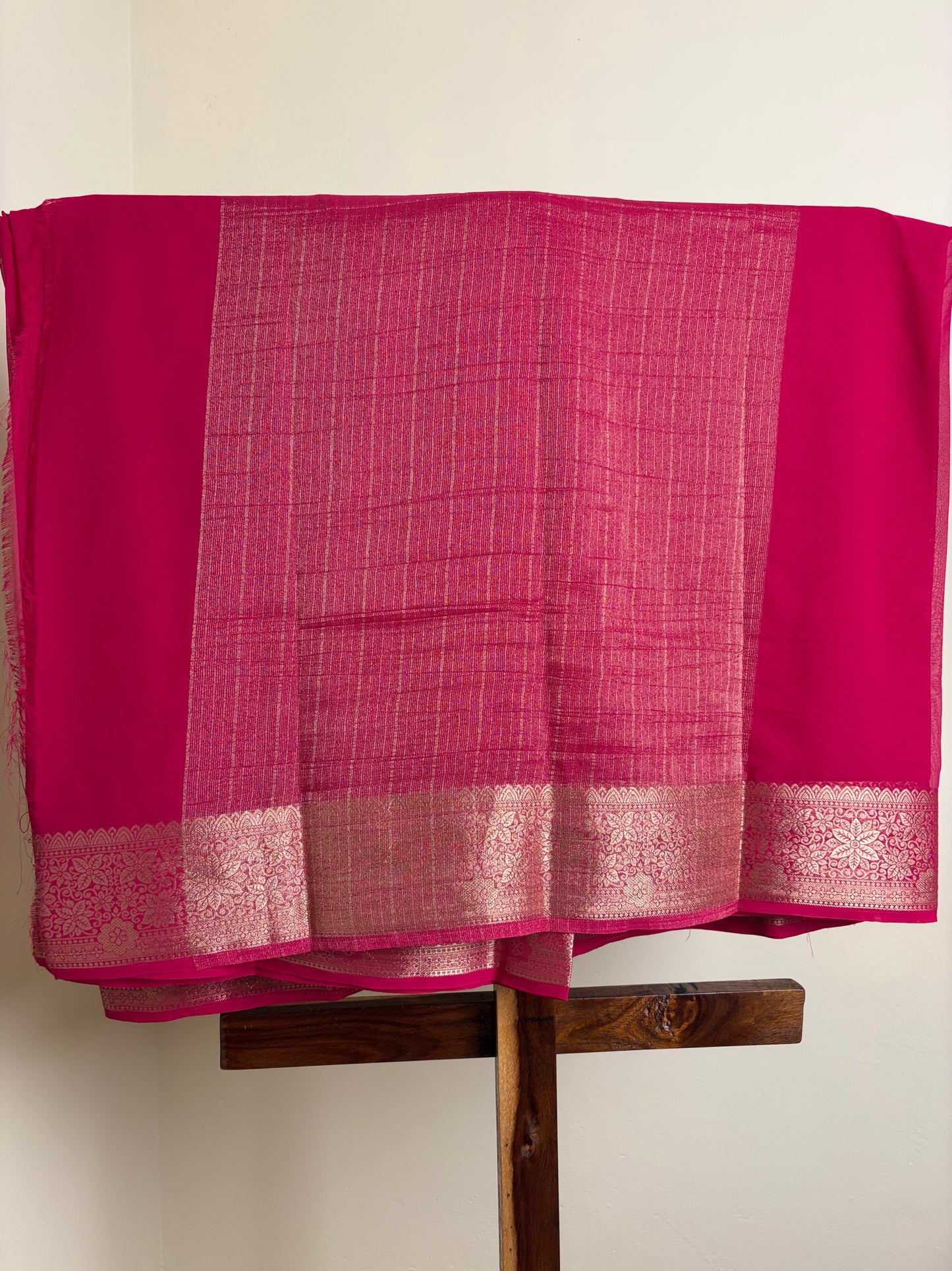 Premium Chiffon - Pink
