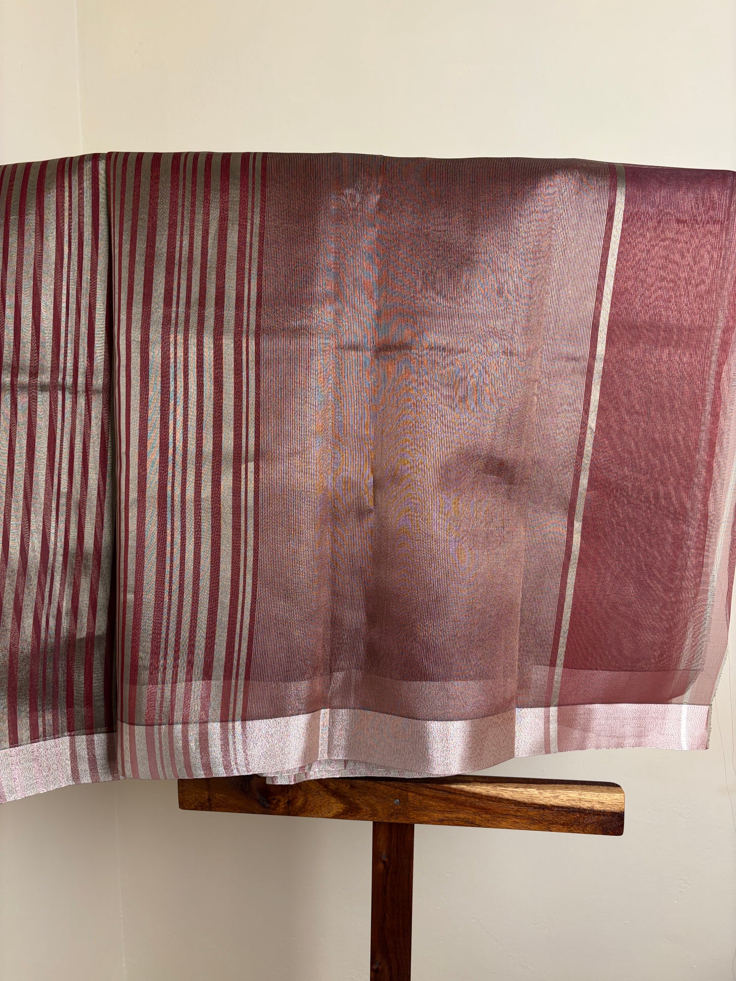 Kora Semi Tissue - Brown