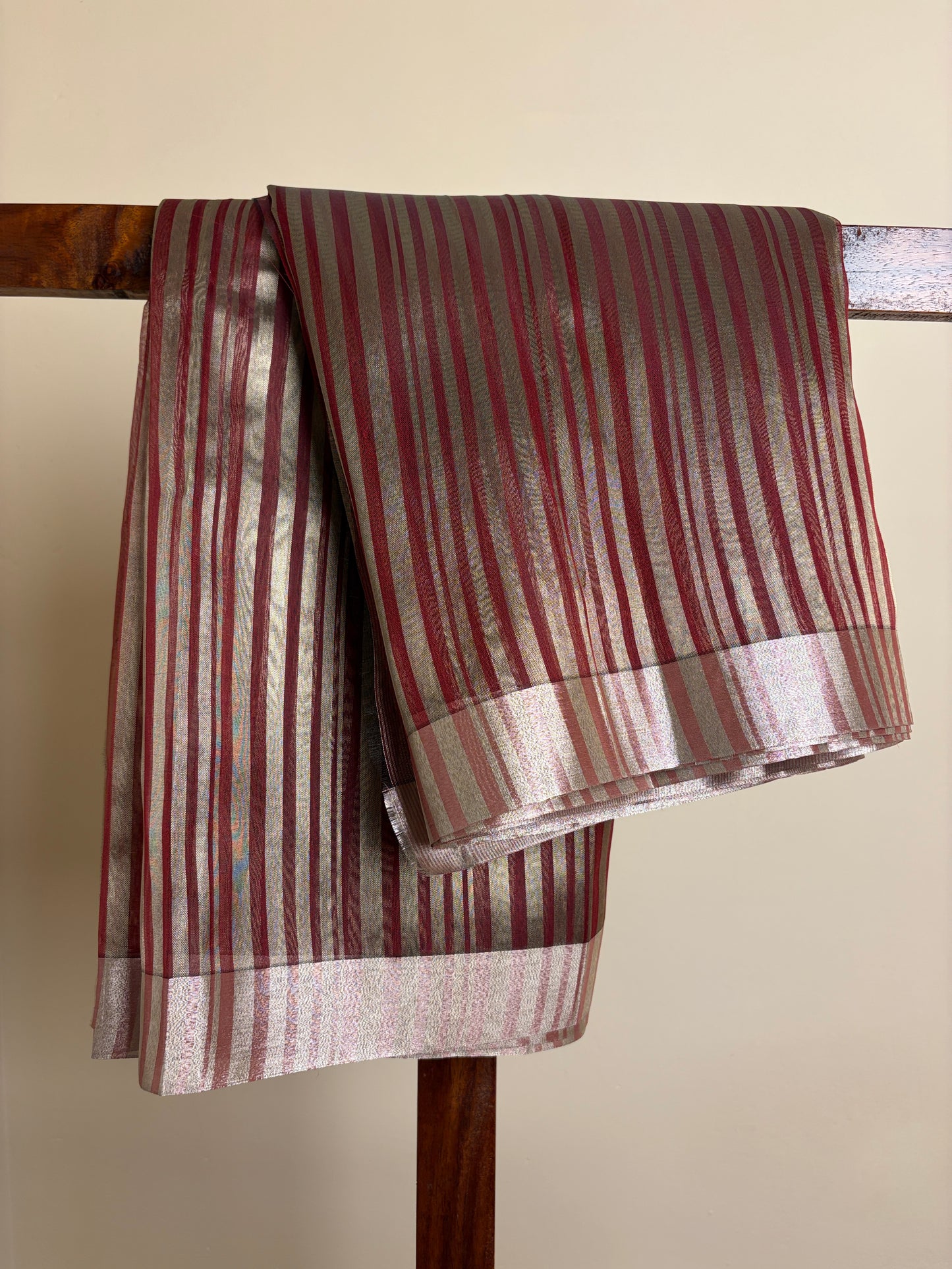 Kora Semi Tissue - Brown