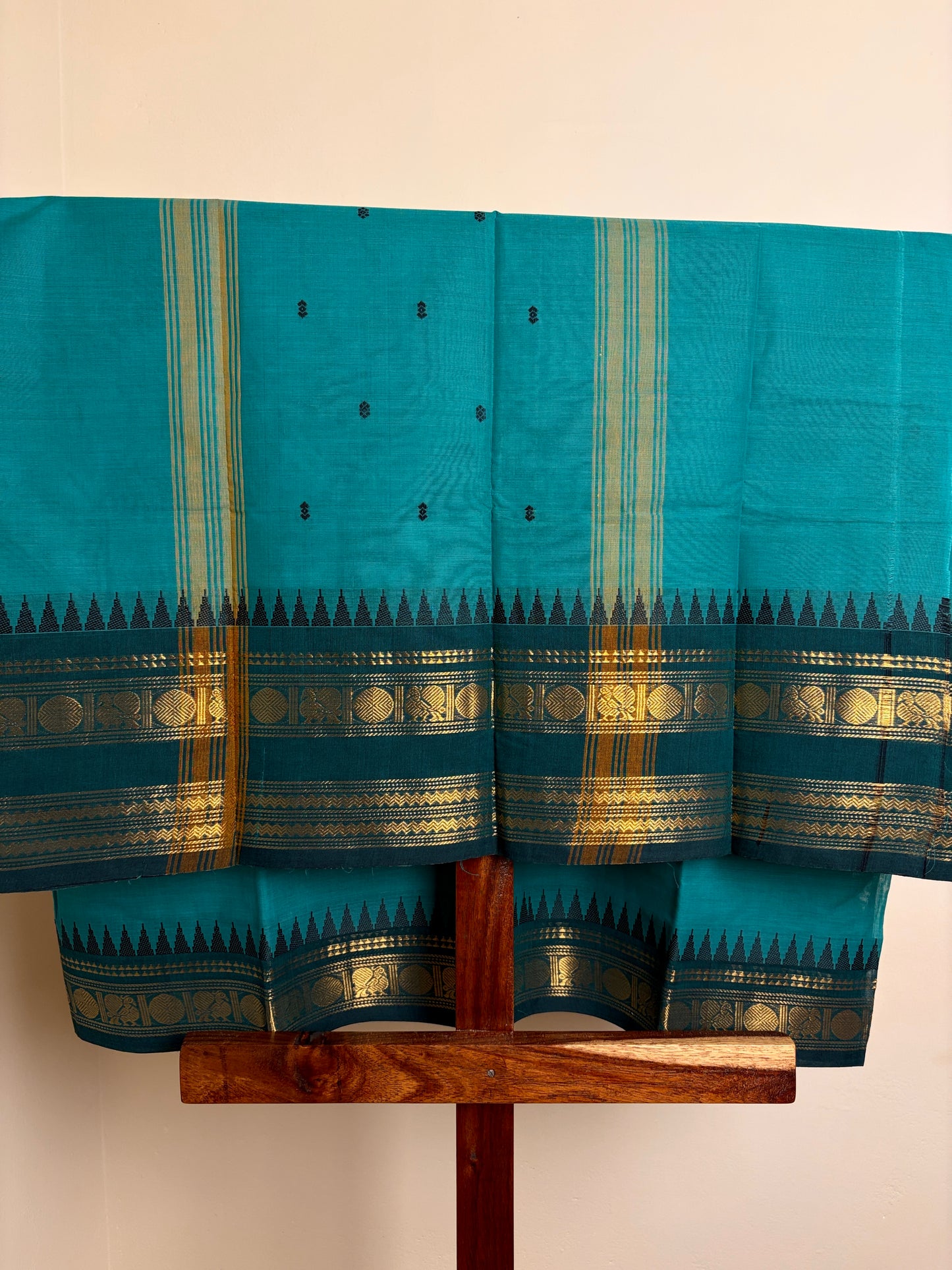 Kanchi - Rama Blue