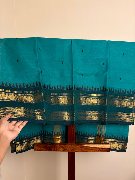 Kanchi - Rama Blue