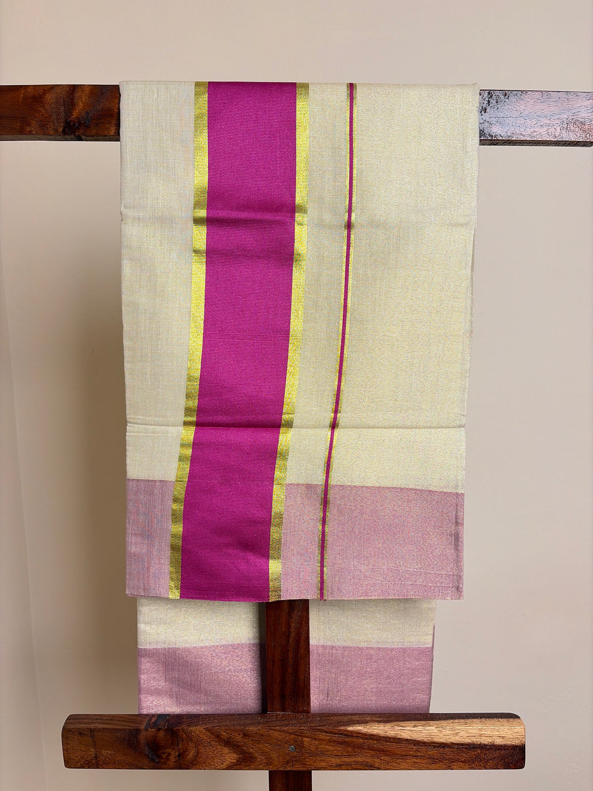 Tissue Set - Pink