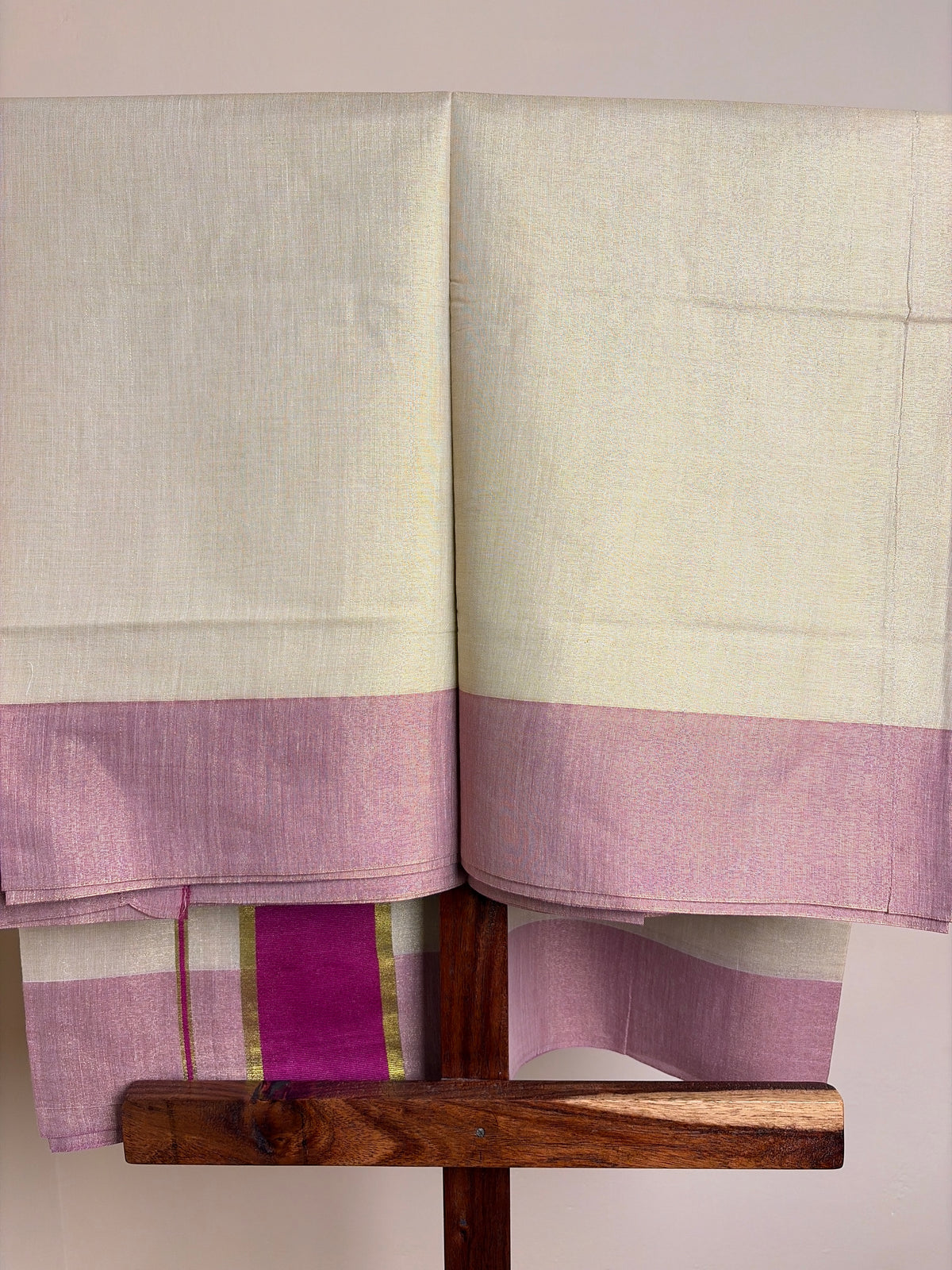 Tissue Set - Pink