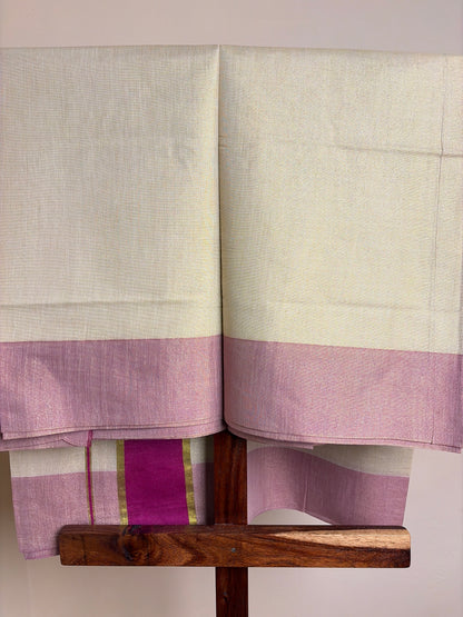 Tissue Set - Pink