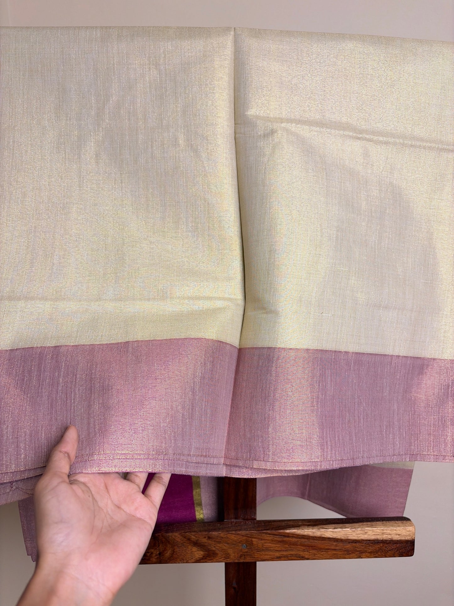 Tissue Set - Pink