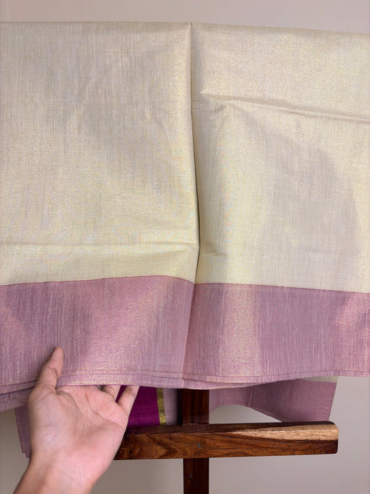 Tissue Set - Pink