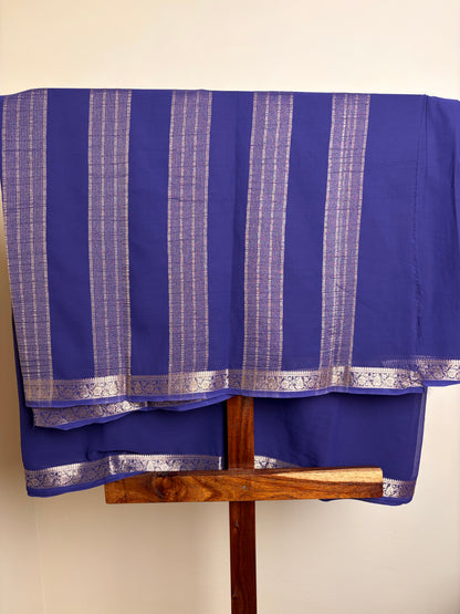 Premium Chiffon - Violet