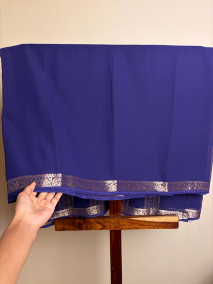 Premium Chiffon - Violet