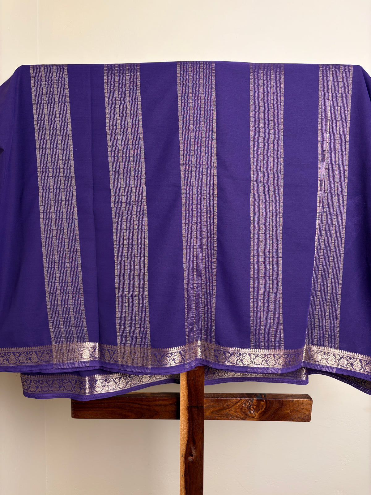 Premium Chiffon - Purple