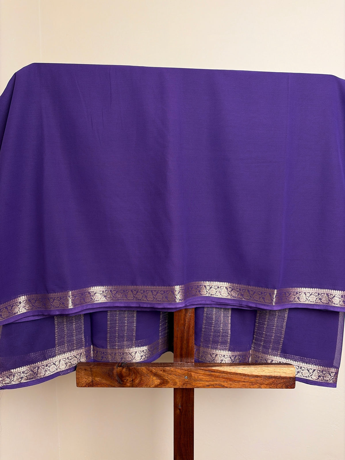 Premium Chiffon - Purple