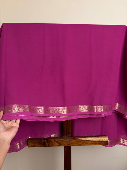 Premium Chiffon - Pink