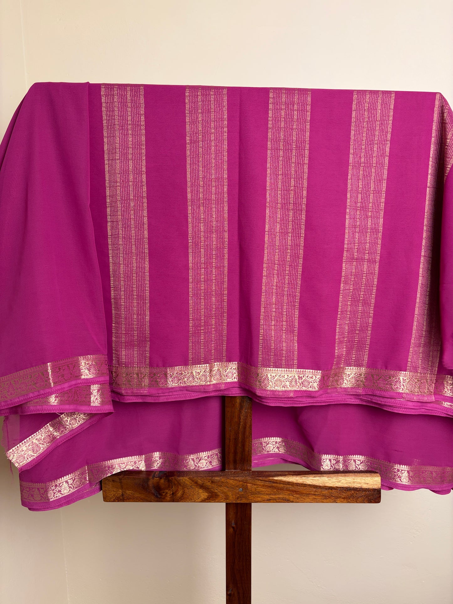 Premium Chiffon - Pink